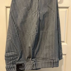 Lane Bryant NWT dress pants size 24